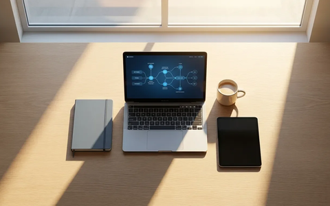 Task Batching: KI-Agenten übernehmen die Arbeitsplanung 2026 - Foto: über boerse-global.de