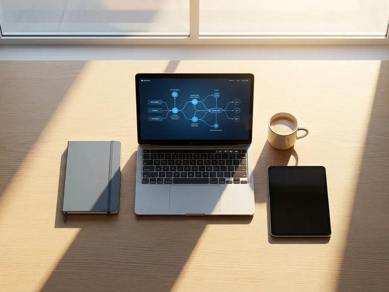 Task Batching: KI-Agenten übernehmen die Arbeitsplanung 2026 - Foto: über boerse-global.de