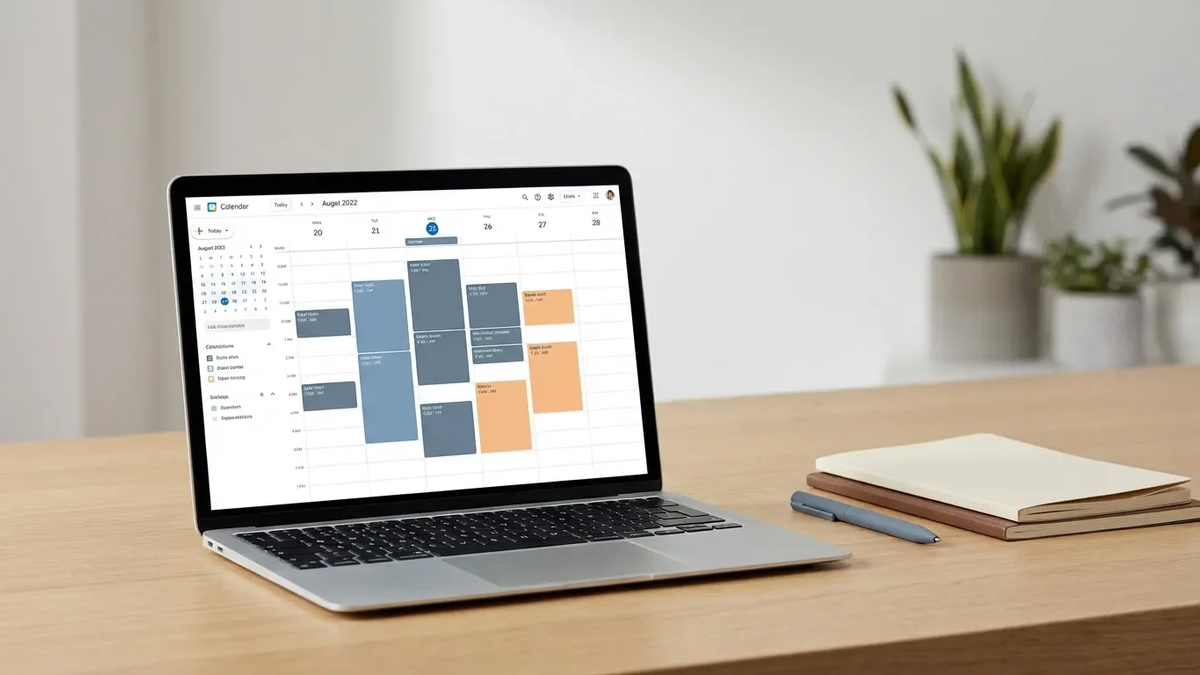 Time Blocking wird 2026 zur Karriere-Grundkompetenz - Foto: über boerse-global.de