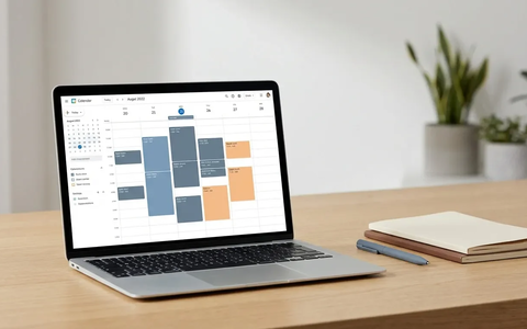 Time Blocking wird 2026 zur Karriere-Grundkompetenz - Foto: über boerse-global.de