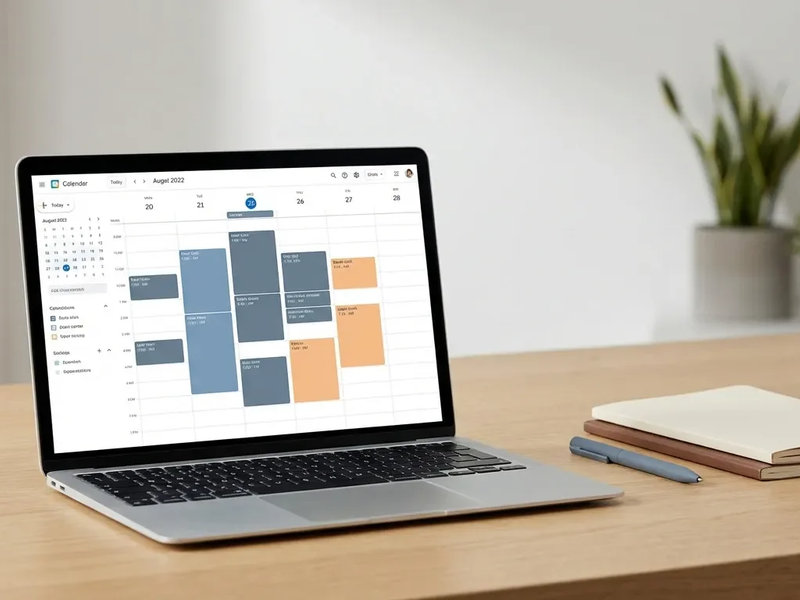 Time Blocking wird 2026 zur Karriere-Grundkompetenz - Foto: über boerse-global.de