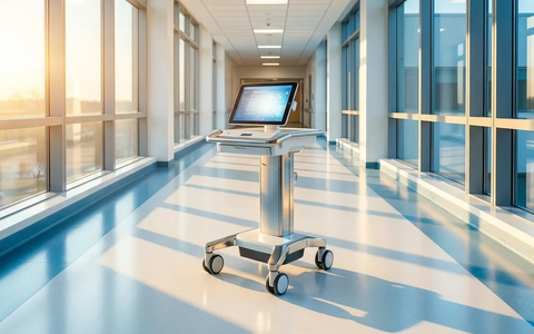 Gesundheitsreformfonds startet mit 500 Millionen Euro - Foto: über boerse-global.de