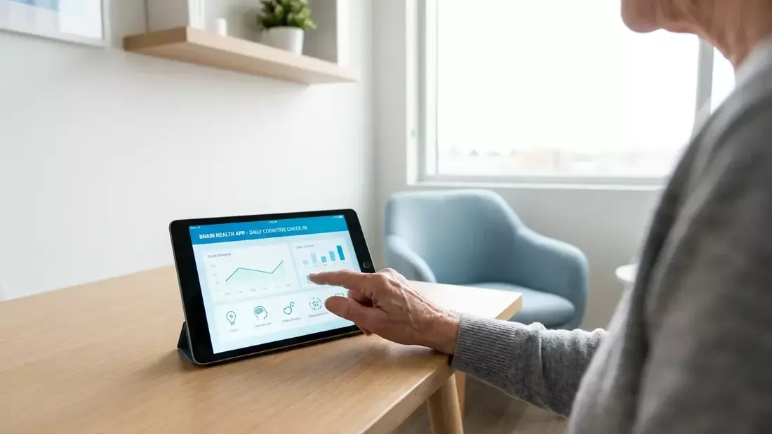 DiGA-Start 2026: Apps auf Rezept jetzt einfacher erhältlich - Bild: über boerse-global.de