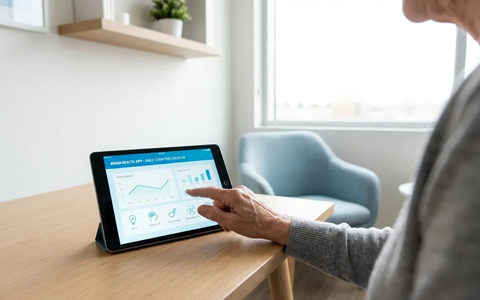 DiGA-Start 2026: Apps auf Rezept jetzt einfacher erhältlich - Foto: über boerse-global.de