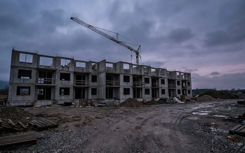 Kärntner Wohnbau stürzt auf historisches Tief - Foto: über boerse-global.de