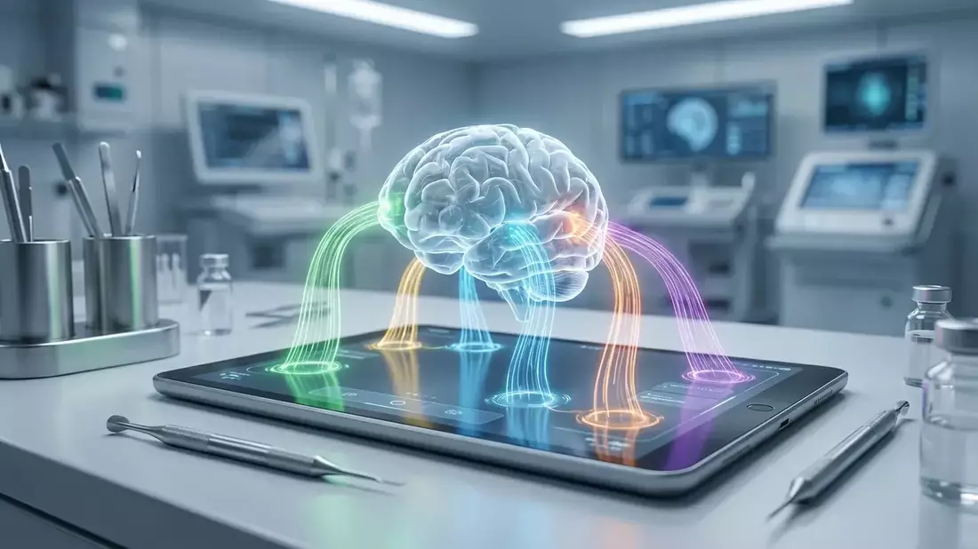 Graz startet digitale Demenz-Prävention mit App - Bild: über boerse-global.de