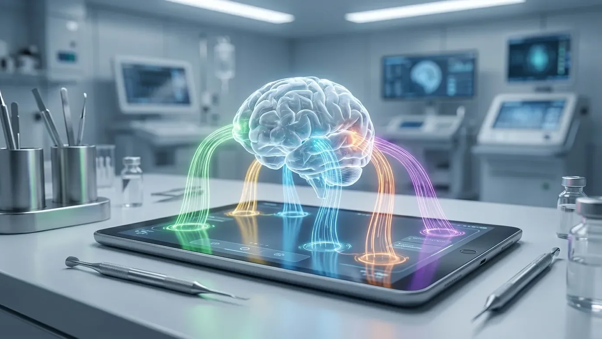 Graz startet digitale Demenz-Prävention mit App - Foto: über boerse-global.de