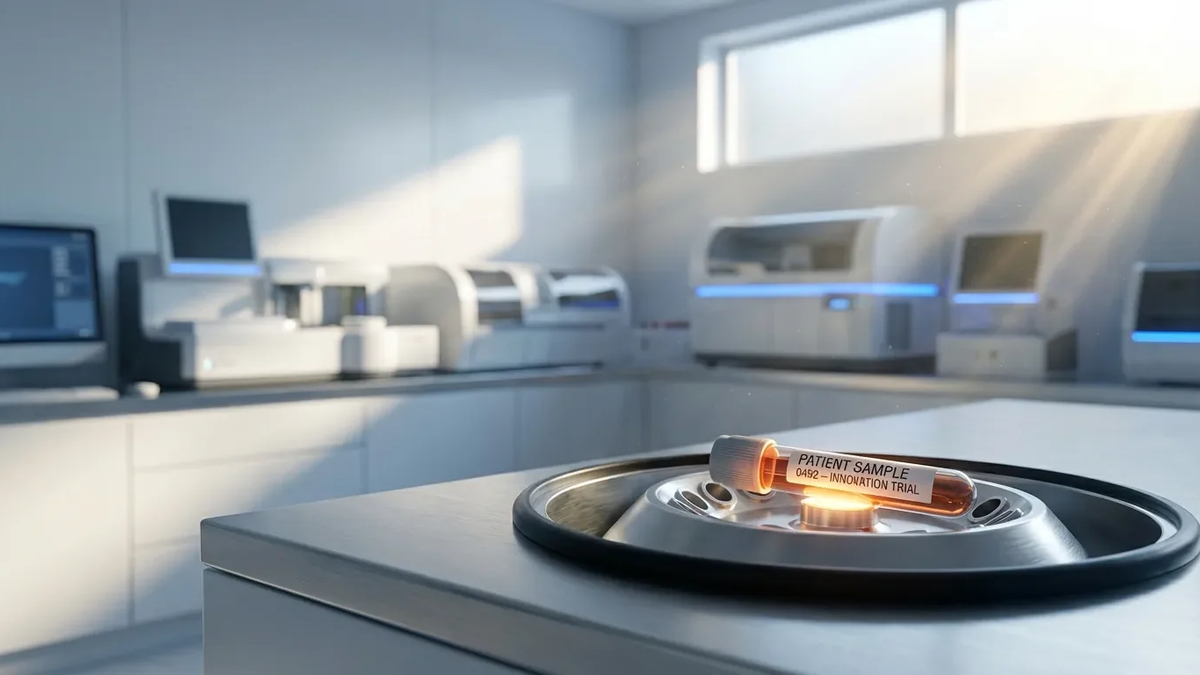 Alzheimer-Therapie 2026: Neue Medikamente, alte Probleme - Foto: über boerse-global.de