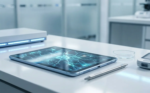 DiGA-Reform: Ab heute zählt nur noch messbarer Therapieerfolg - Foto: über boerse-global.de