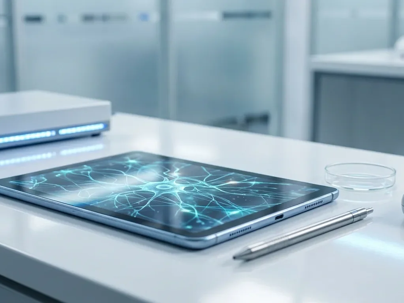 DiGA-Reform: Ab heute zählt nur noch messbarer Therapieerfolg - Foto: über boerse-global.de