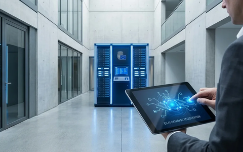 KI-Verordnung: EU startet ins entscheidende Regulierungsjahr - Foto: über boerse-global.de