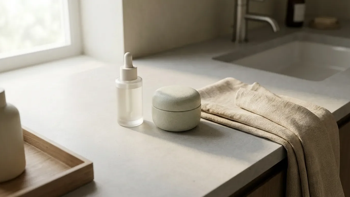 Beauty-Branche setzt 2026 auf mentale Gesundheit - Foto: über boerse-global.de