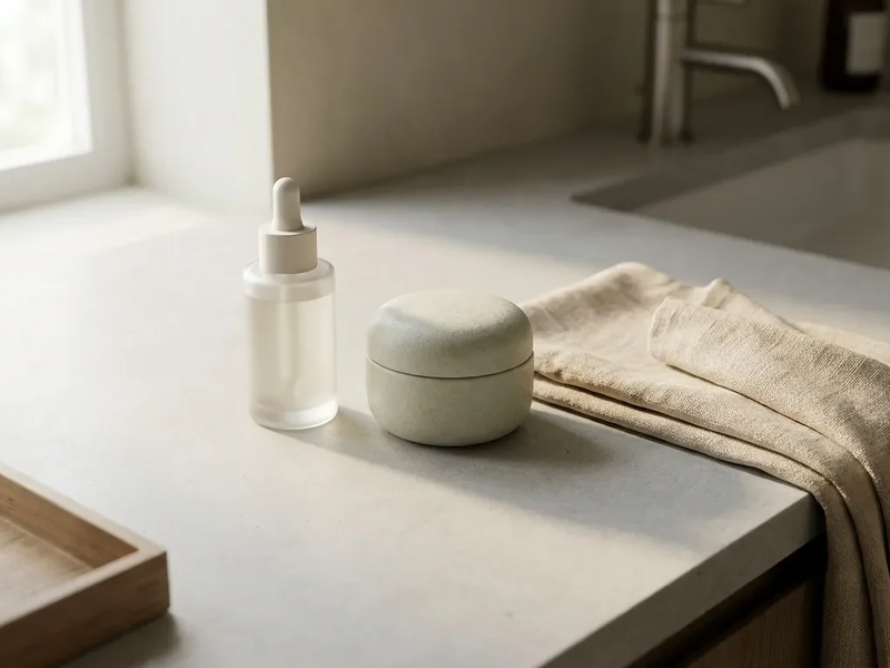 Beauty-Branche setzt 2026 auf mentale Gesundheit - Foto: über boerse-global.de