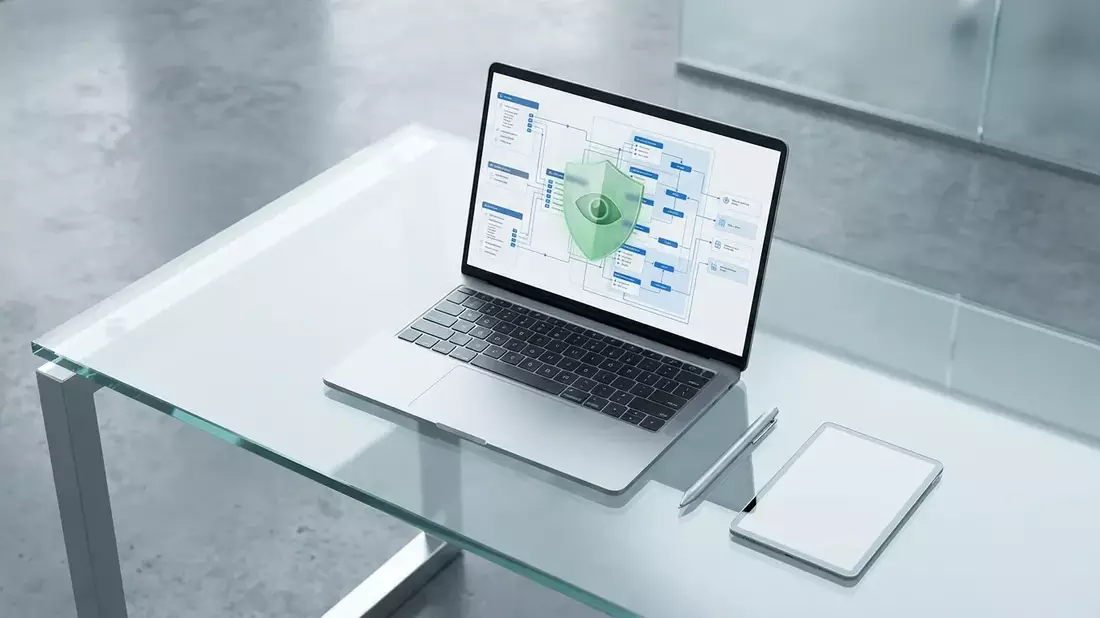 Datenschutz: EU startet Großprüfung zu Transparenz-Pflichten - Bild: über boerse-global.de