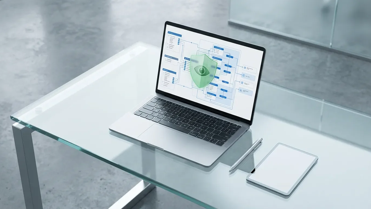 Datenschutz: EU startet Großprüfung zu Transparenz-Pflichten - Foto: über boerse-global.de