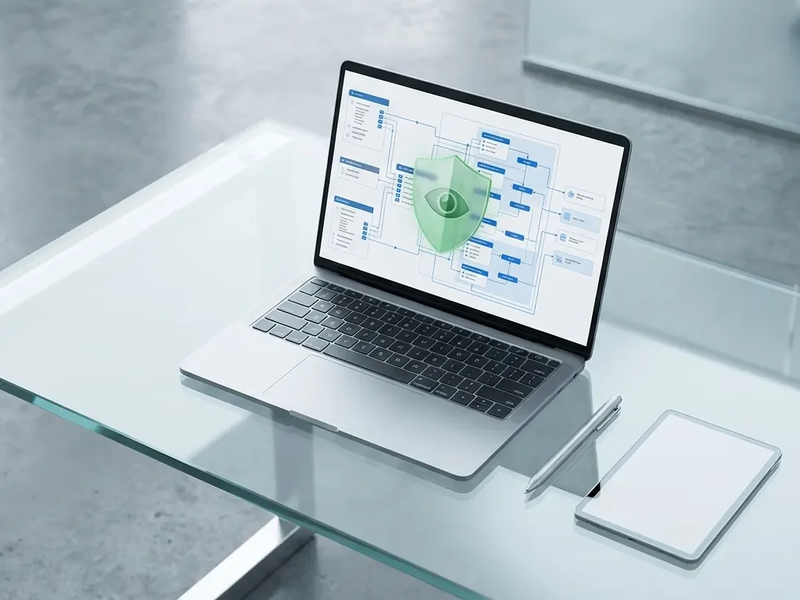 Datenschutz: EU startet Großprüfung zu Transparenz-Pflichten - Foto: über boerse-global.de