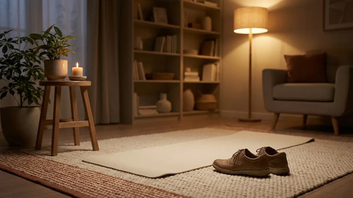 Cozy Cardio: Vom Trend zur etablierten Gesundheitsbewegung - Foto: über boerse-global.de