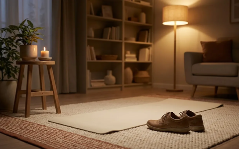 Cozy Cardio: Vom Trend zur etablierten Gesundheitsbewegung - Foto: über boerse-global.de