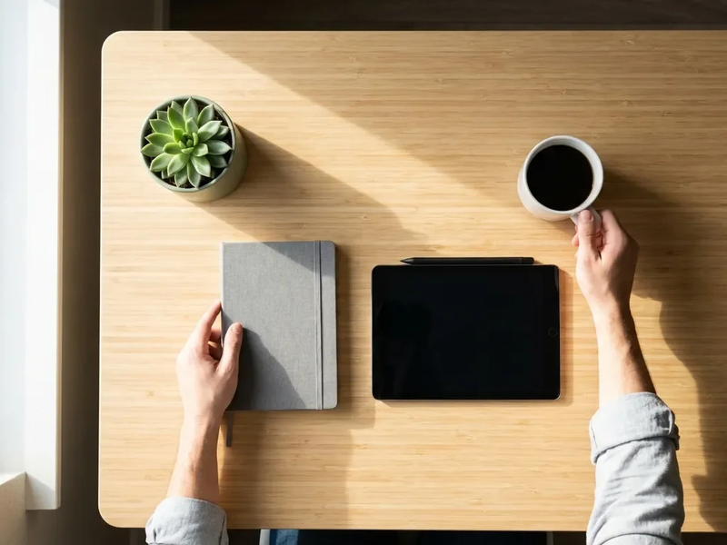 Job Crafting wird 2026 zur Karriere-Überlebensstrategie - Foto: über boerse-global.de