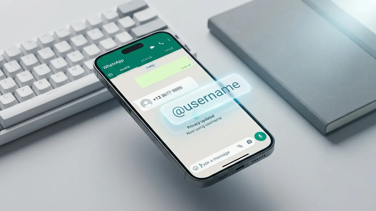 WhatsApp versteckt Telefonnummern hinter Benutzernamen - Foto: über boerse-global.de