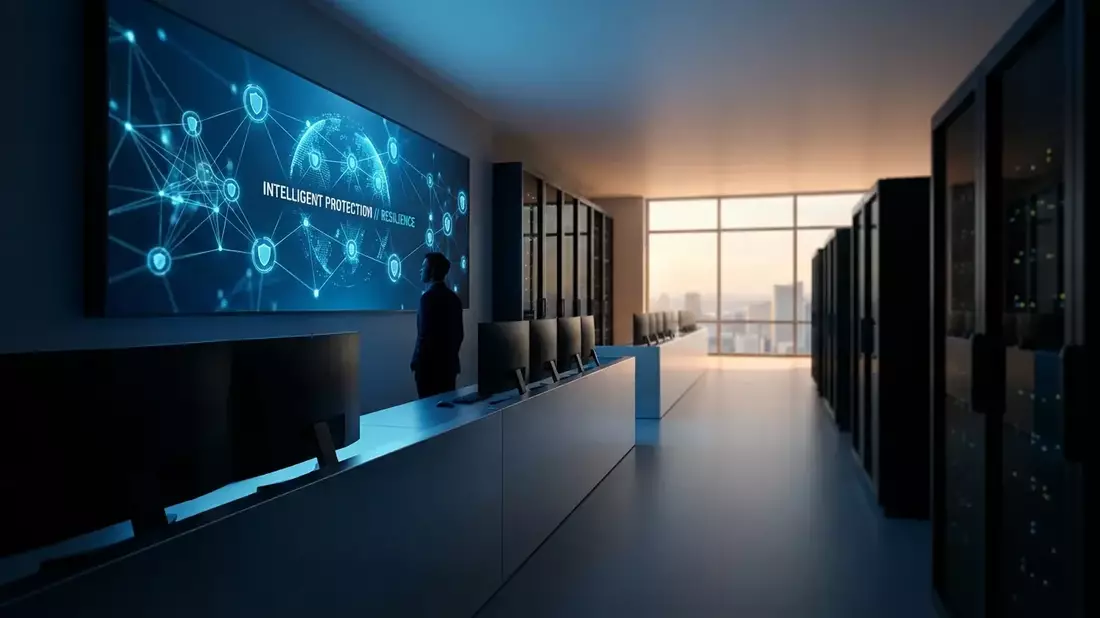Microsoft startet All-in-One-Sicherheitspaket für Unternehmen - Bild: über boerse-global.de