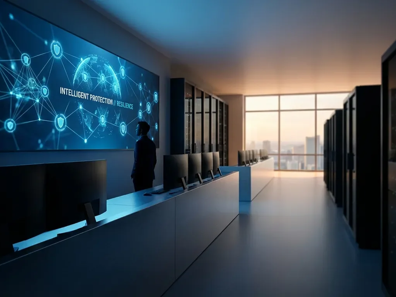 Microsoft startet All-in-One-Sicherheitspaket für Unternehmen - Foto: über boerse-global.de