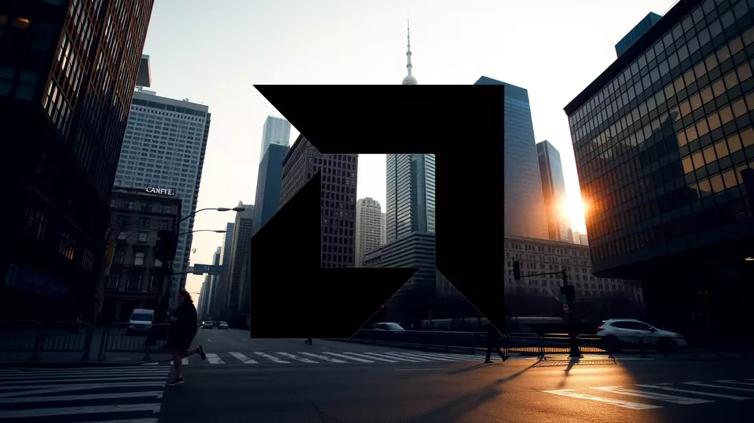 AMD’s 2026 Trajectory: Balancing Gaming Momentum with AI Ambitions - Bild: über boerse-global.de