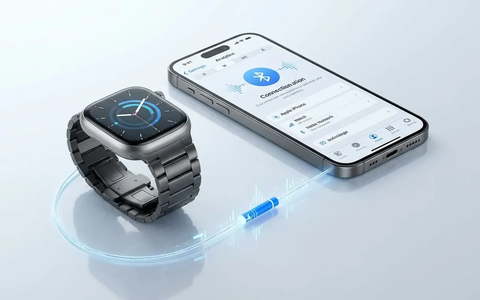 Apple öffnet iOS für Drittanbieter-Zubehör - Foto: über boerse-global.de