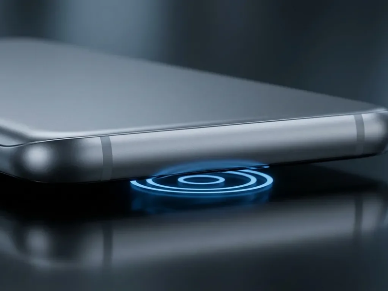 Android-Hersteller schaffen Ladeanschlüsse ab - Foto: über boerse-global.de