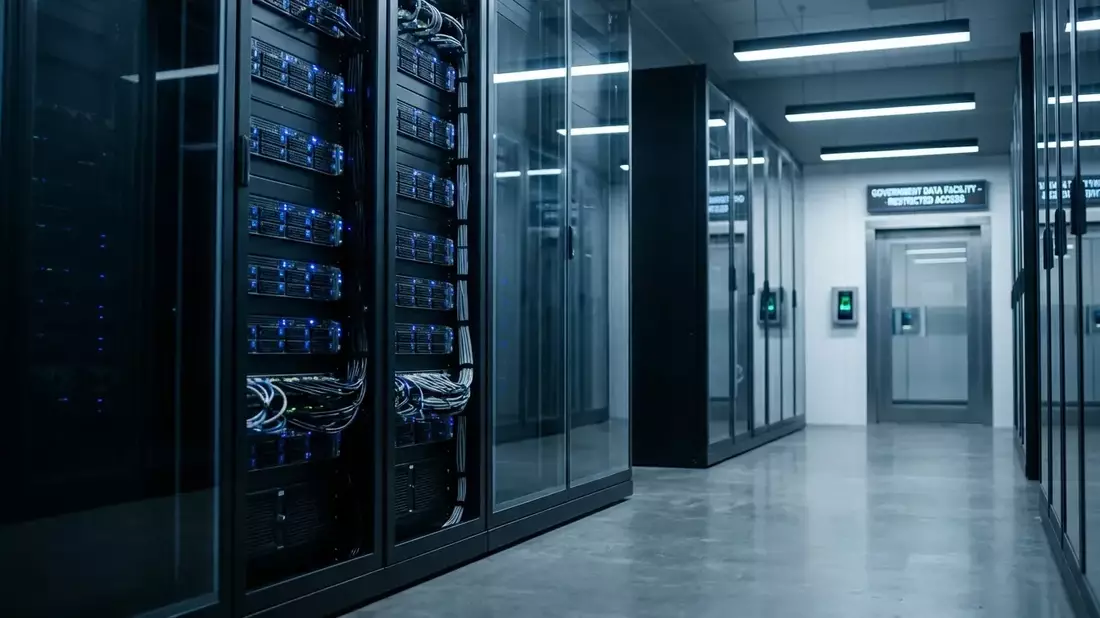 Microsoft schließt Sicherheits-Puzzle für US-Regierungscloud - Bild: über boerse-global.de