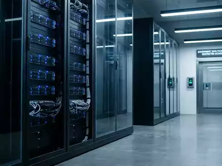 Microsoft schließt Sicherheits-Puzzle für US-Regierungscloud - Foto: über boerse-global.de