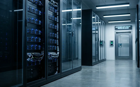 Microsoft schließt Sicherheits-Puzzle für US-Regierungscloud - Foto: über boerse-global.de