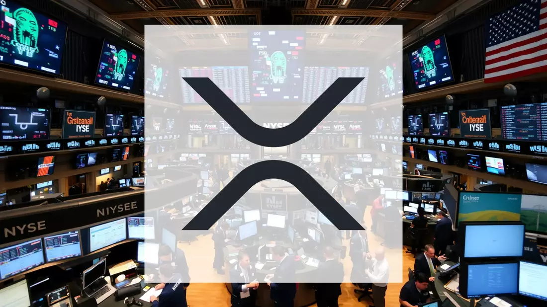 XRP at a Crossroads: Institutional Demand Meets Scheduled Supply Releases - Bild: über boerse-global.de