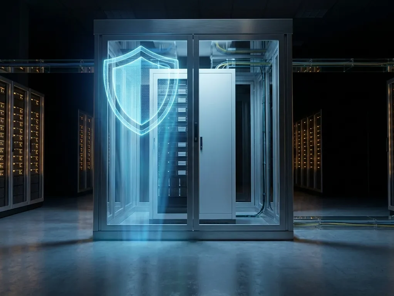 Hongkongs neue Cyber-Verteidigung: Kritische Infrastruktur unter Schutz - Foto: über boerse-global.de