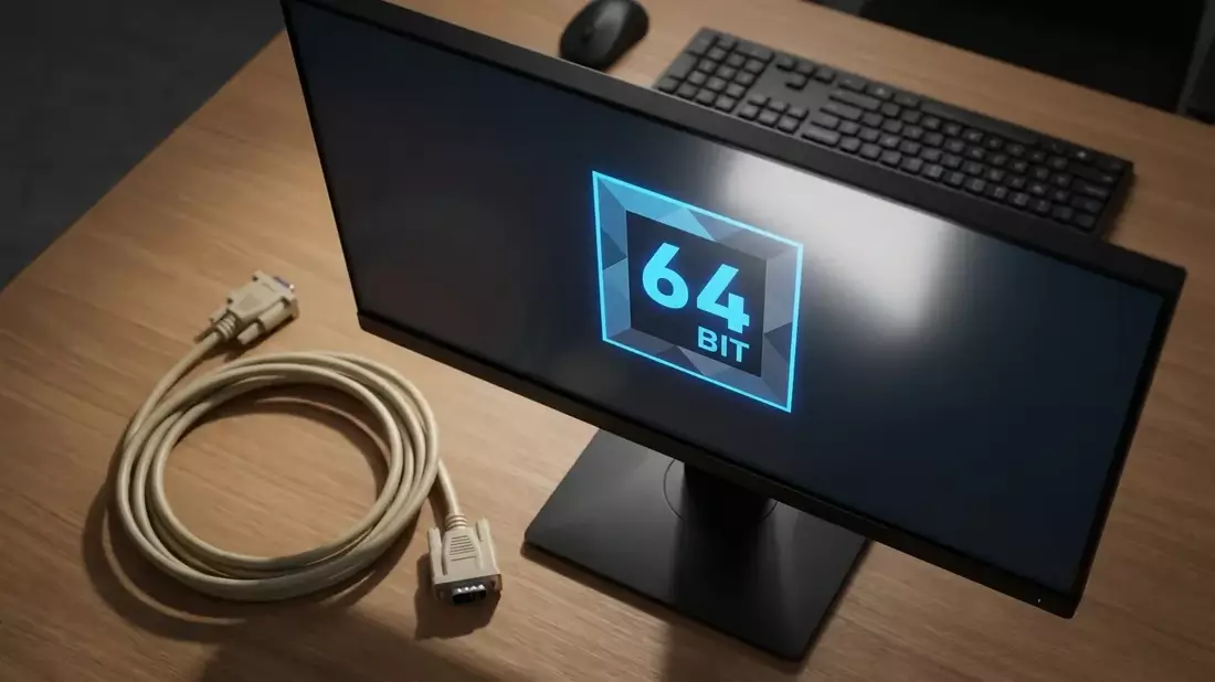 Steam beendet offiziell die Unterstützung für 32-Bit-Windows - Bild: über boerse-global.de