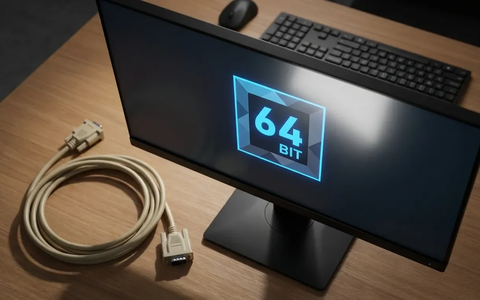 Steam beendet offiziell die Unterstützung für 32-Bit-Windows - Foto: über boerse-global.de