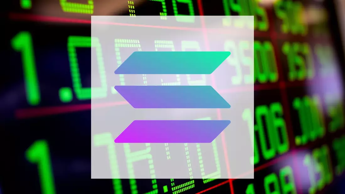 Solana’s Critical Juncture: Will Institutional Support Spark a Reversal? - Bild: über boerse-global.de