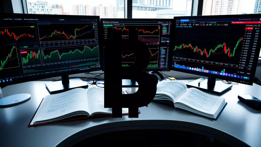 La apuesta de Strategy Inc. por Bitcoin enfrenta el escepticismo bursátil - Bild: über boerse-global.de