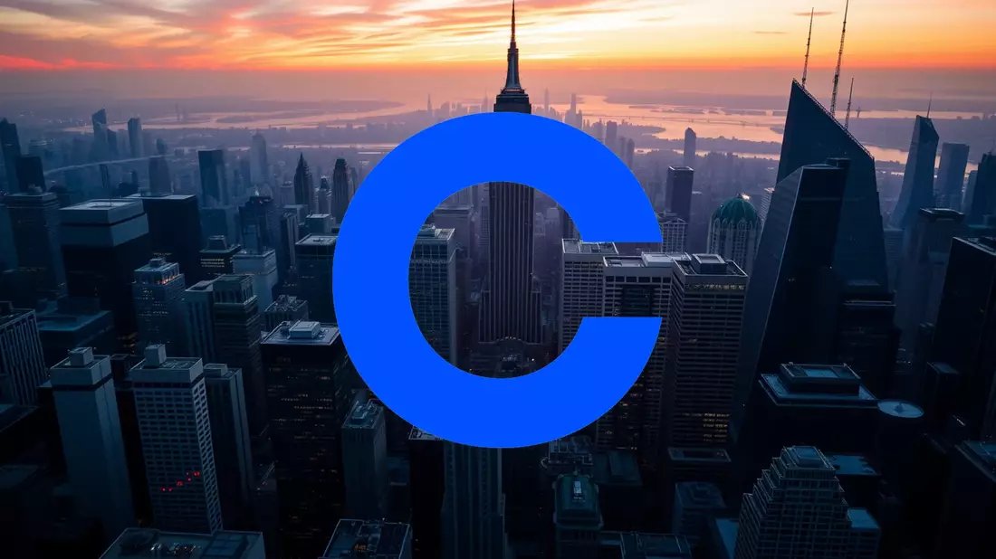 Coinbase Cierra el Año con un Sabor Amargo para sus Inversores - Bild: über boerse-global.de