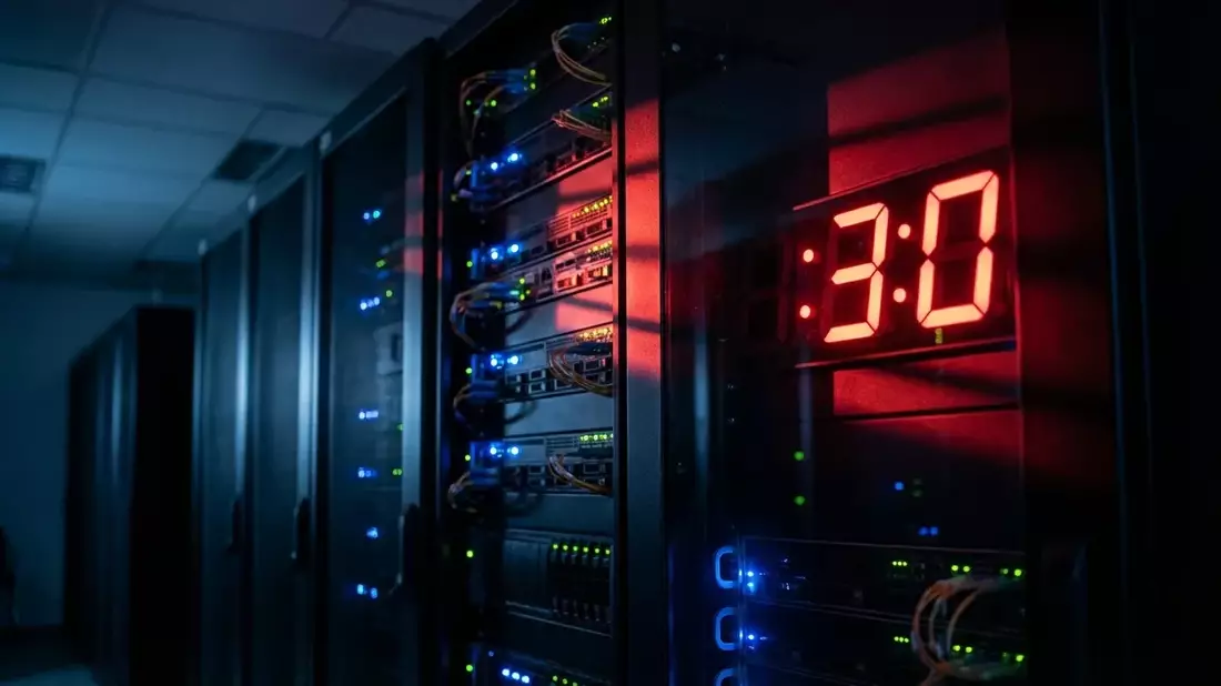Kalifornien verschärft Meldepflicht bei Datenlecks - Bild: über boerse-global.de