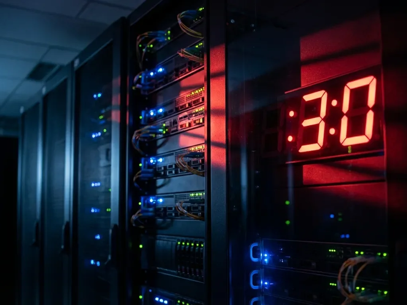 Kalifornien verschärft Meldepflicht bei Datenlecks - Foto: über boerse-global.de