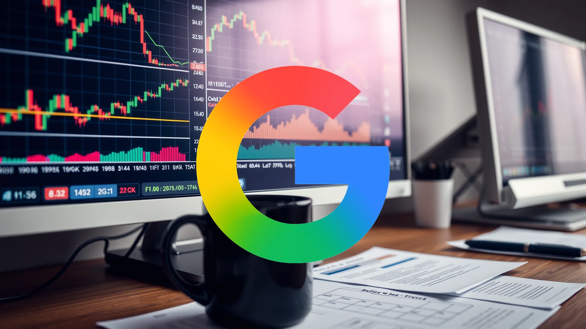 Alphabet’s Costly Climb to the Top - Foto: über boerse-global.de