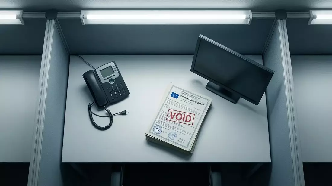 EU-Sanktionen: Totalverbot für Russlands Sonderwirtschaftszonen tritt in Kraft - Bild: über boerse-global.de