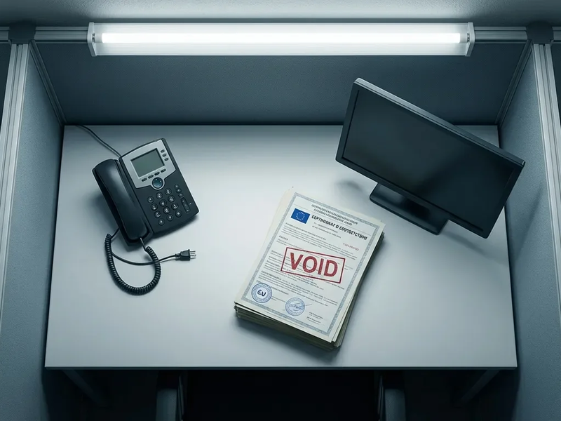 EU-Sanktionen: Totalverbot für Russlands Sonderwirtschaftszonen tritt in Kraft - Foto: über boerse-global.de