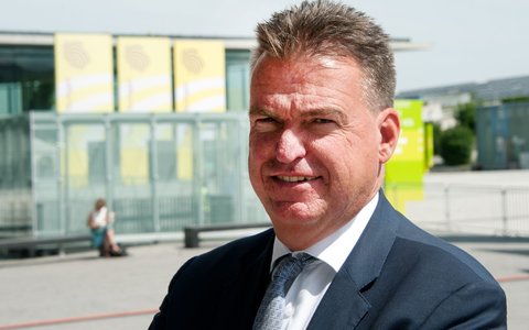 Der in Moskau lebende deutsche Wirtschaftsexperte Matthias Schepp sieht weiter gute Gründe für Firmen, in Russland zu bleiben. (Archivbild) - Foto: Ulf Mauder/dpa