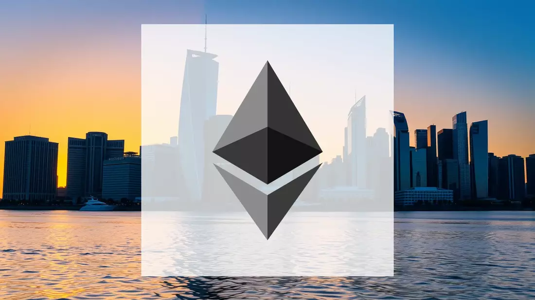 Ethereum’s Underlying Strength Diverges from Price Stagnation - Bild: über boerse-global.de