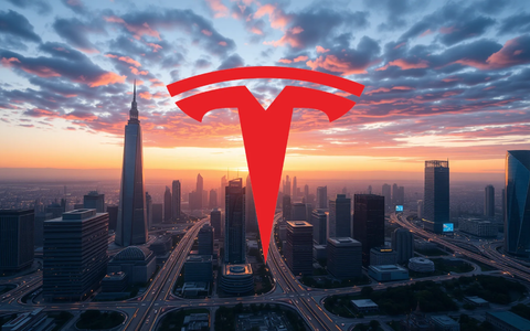 Tesla’s Growth Narrative Faces a Critical Test - Foto: über boerse-global.de