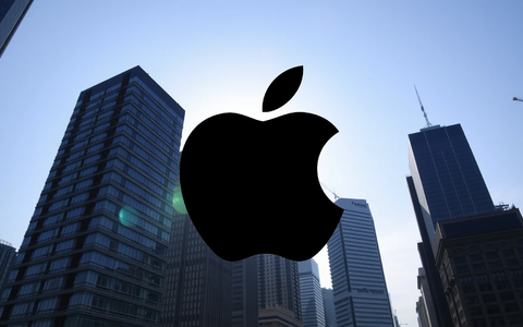 Apple’s Stock Soars to Unprecedented Valuation as 2026 Dawns - Foto: über boerse-global.de