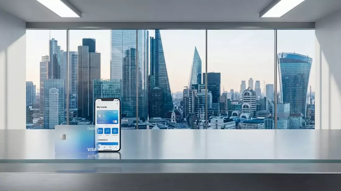 Banken starten 2026 mit neuen Gebühren und digitalen Regeln - Bild: über boerse-global.de