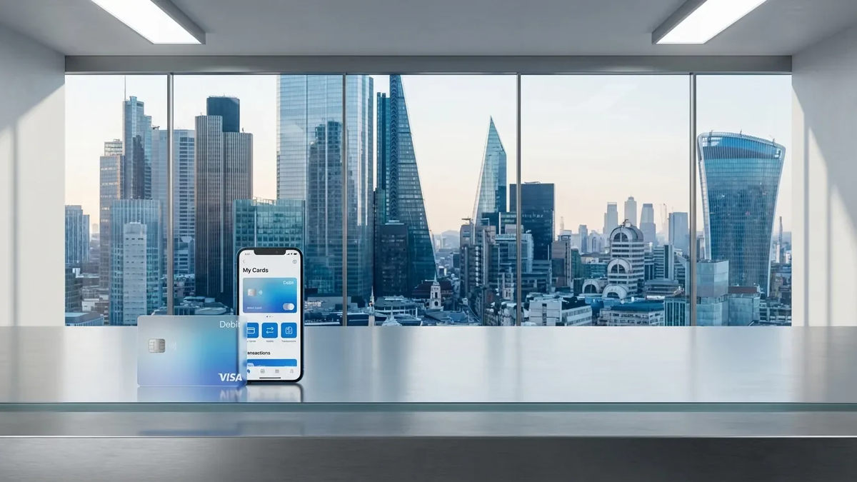 Banken starten 2026 mit neuen Gebühren und digitalen Regeln - Foto: über boerse-global.de